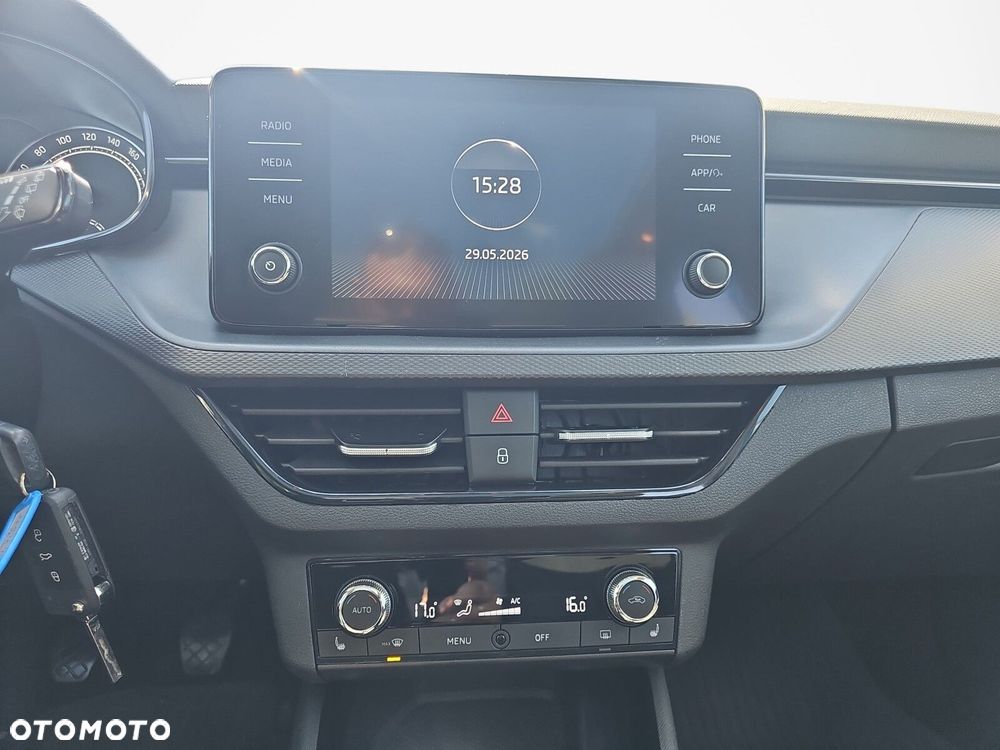 Skoda Kamiq 1.0 TSI Ambition - 19