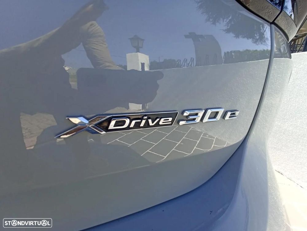 BMW X3 30 e xDrive Pack M Desportivo Pro - 11
