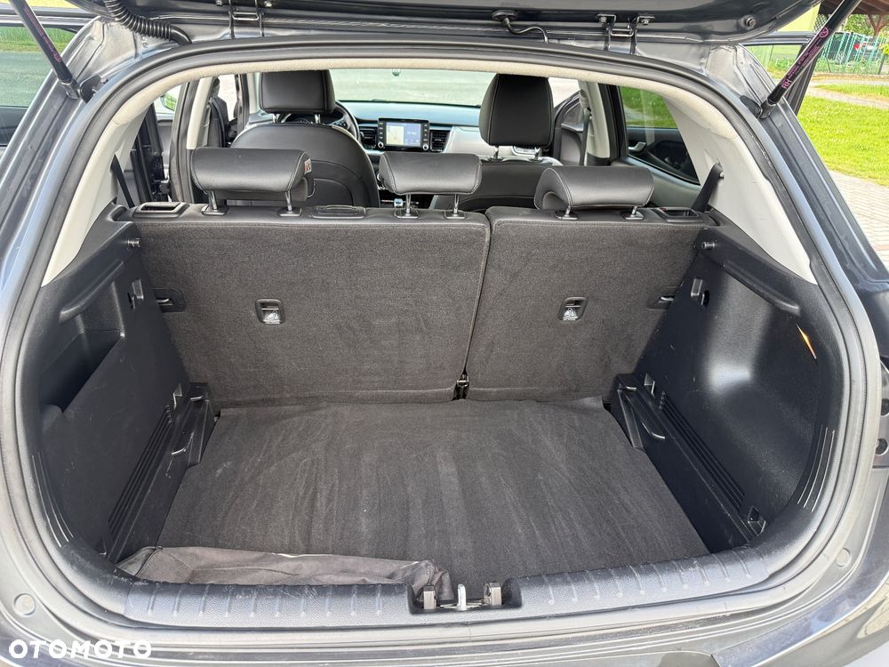 Kia Stonic 1.0 T-GDI XL - 16