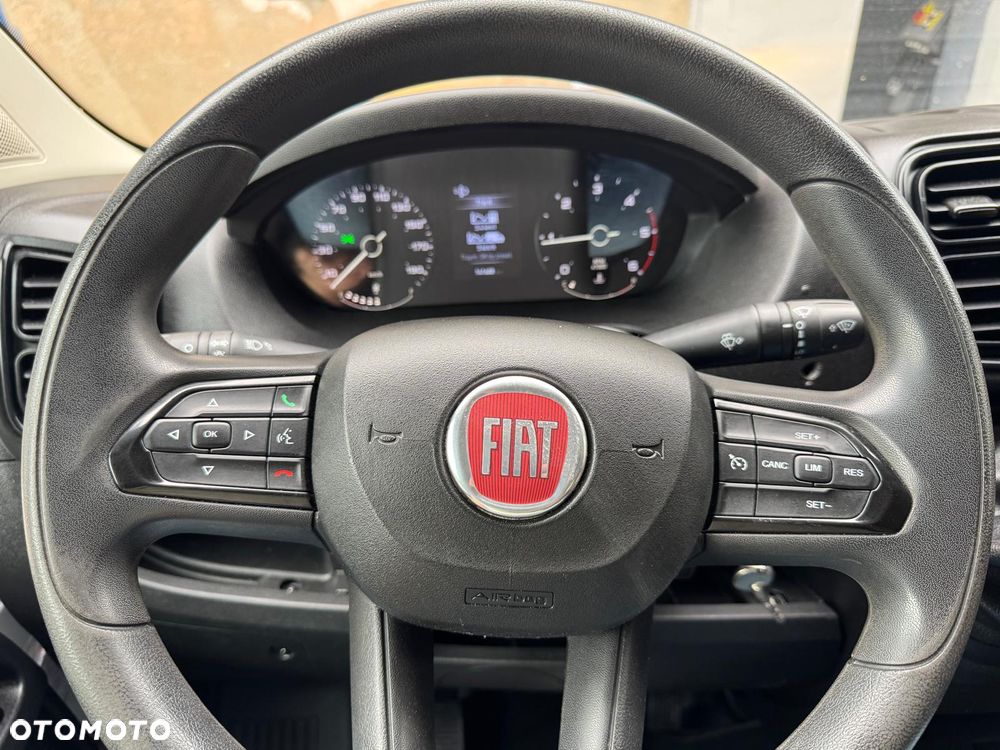 Fiat Fiat Ducato L3H2 (bryg.) - 21