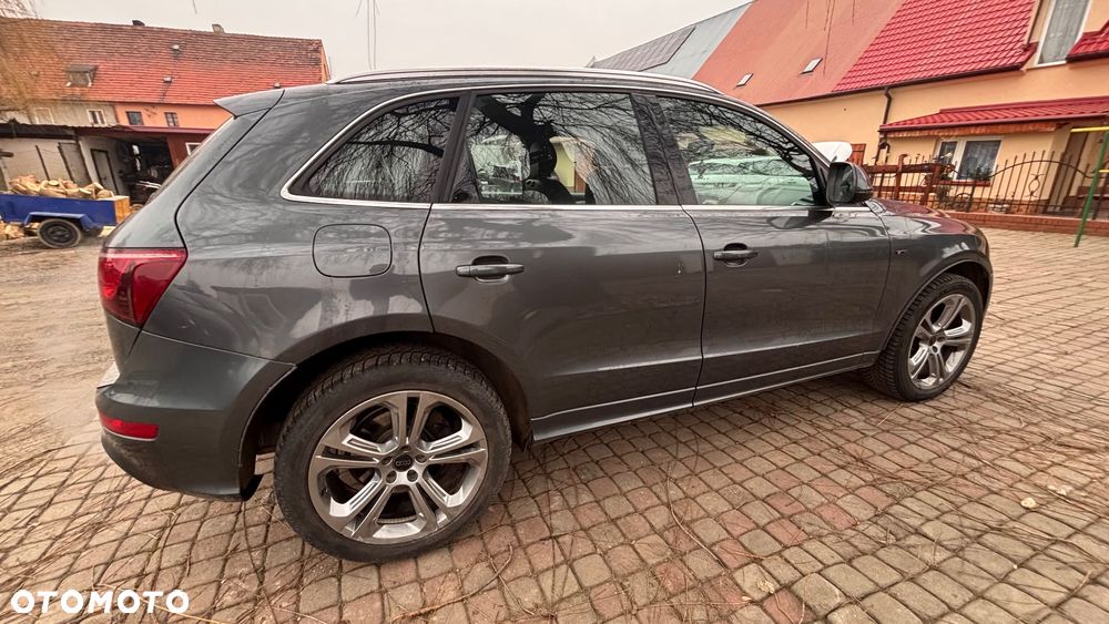 Audi Q5 - 18