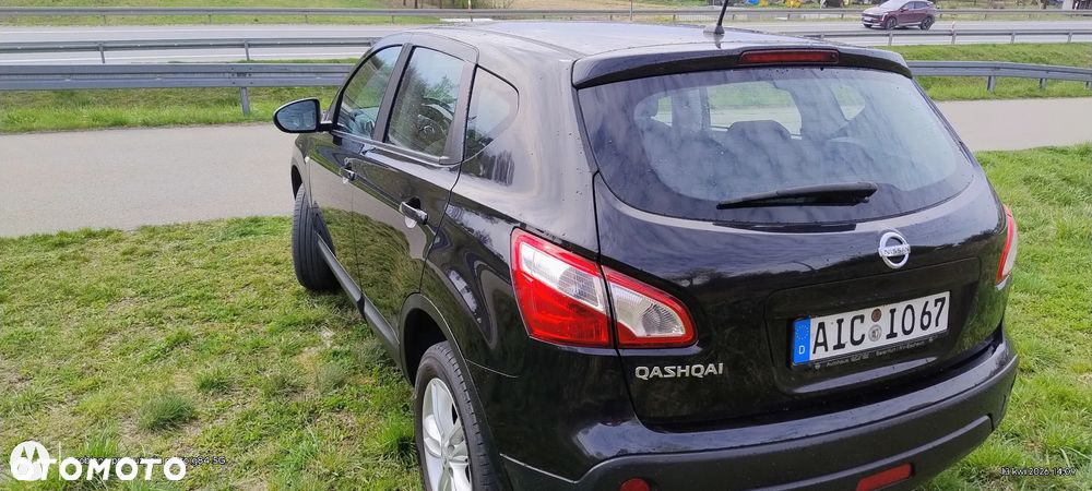 Nissan Qashqai 2.0 360 - 11