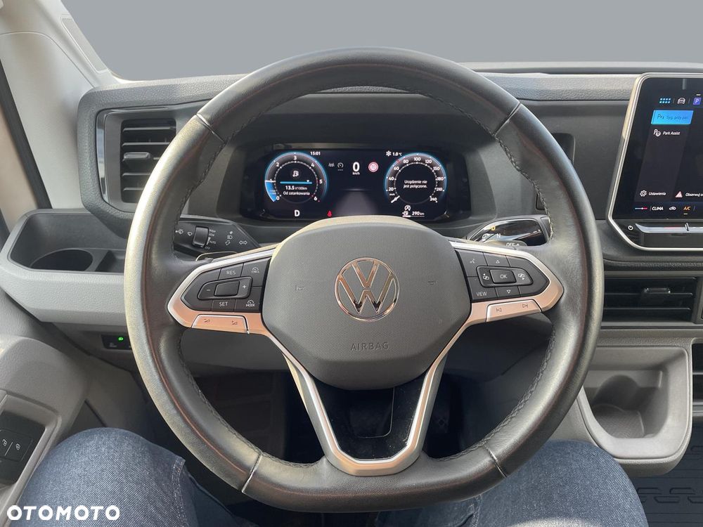 Volkswagen Crafter Standard - 13