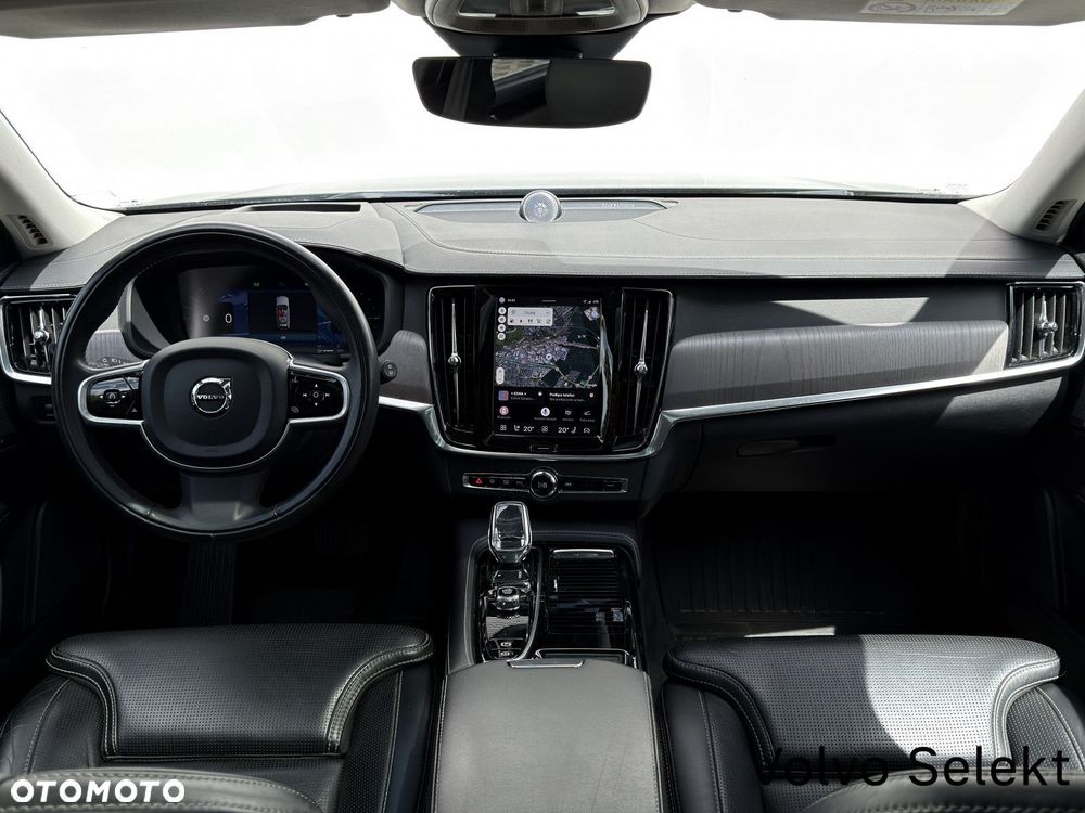 Volvo V90 - 16