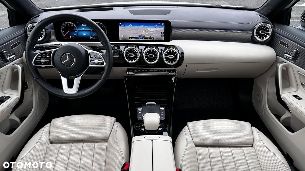 Mercedes-Benz Klasa A - 14