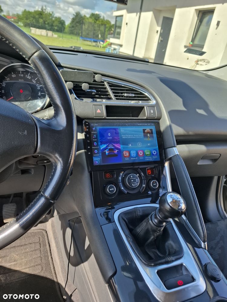 Peugeot 3008 HDi FAP 150 Platinum - 4