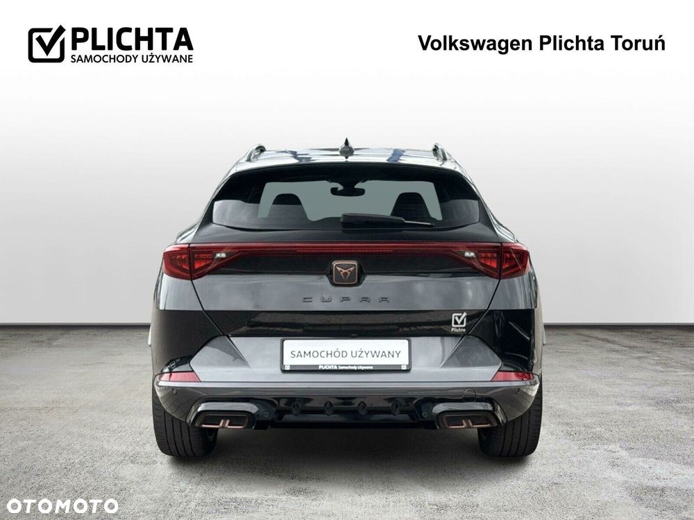Cupra Formentor 1.4 e-Hybrid VZ DSG - 8