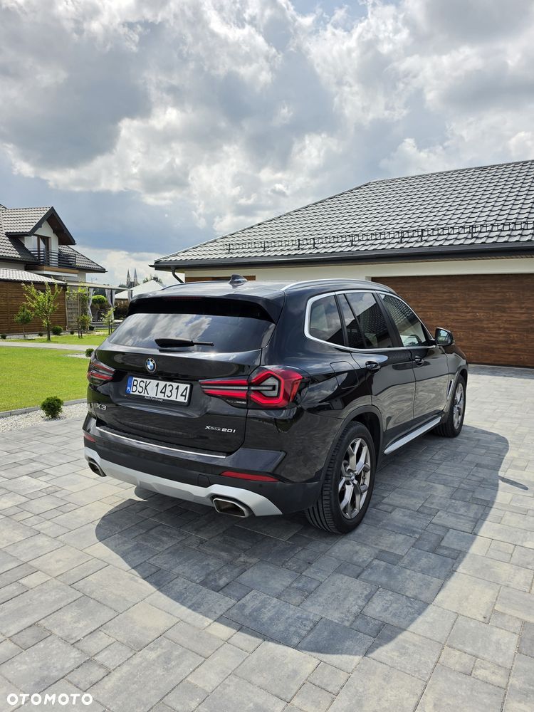 BMW X3 - 3