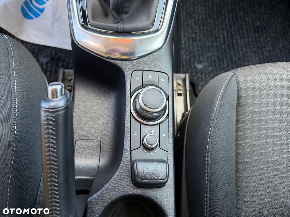 Mazda 2 SKYACTIV-G 75 KIZOKU - 21