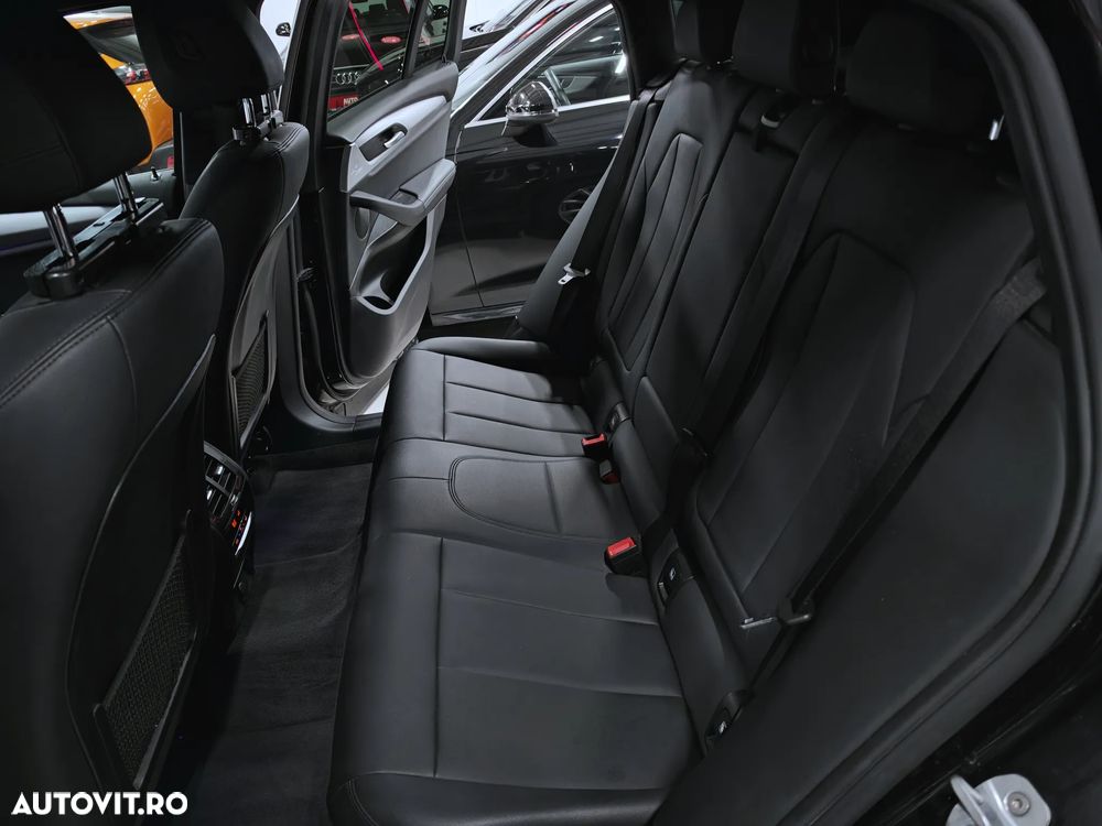 BMW X4 xDrive20i Aut. Advantage - 31