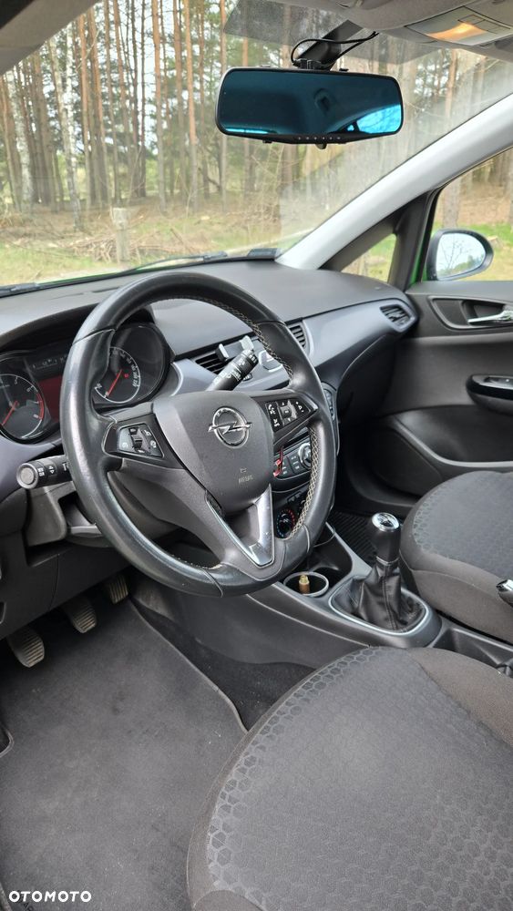 Opel Corsa 1.4 Enjoy - 9