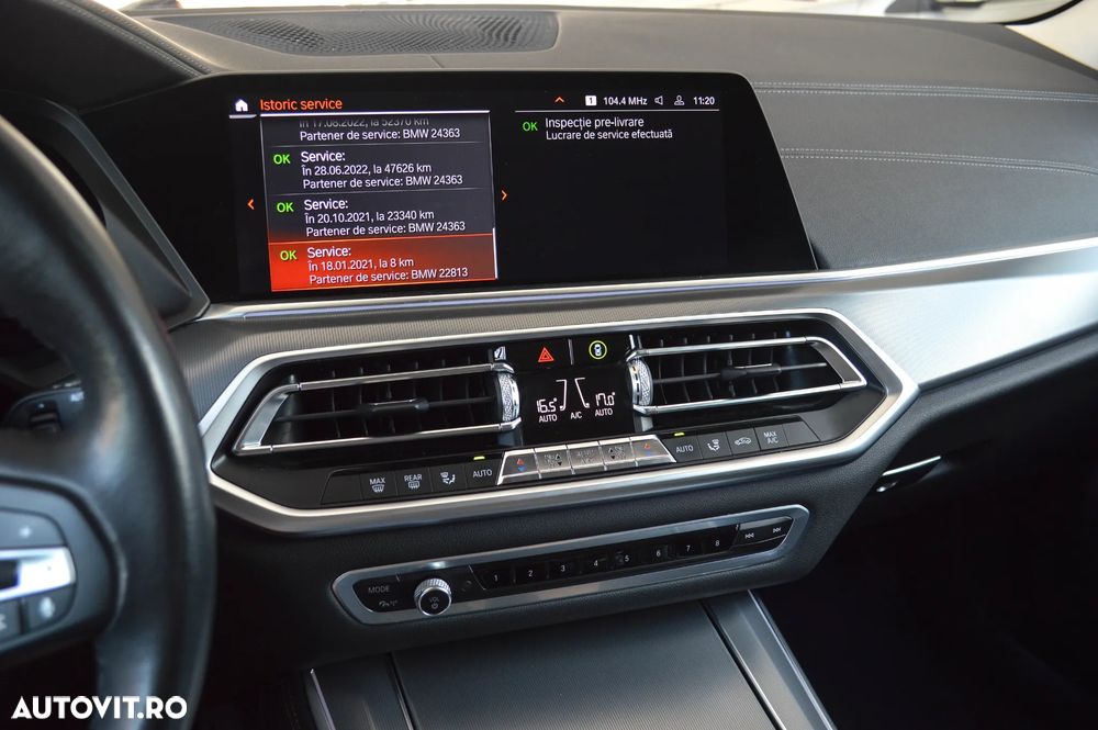 BMW X5 xDrive25d xLine - 20