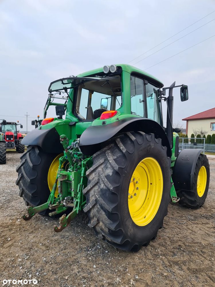 John Deere 6630 Premium - 5