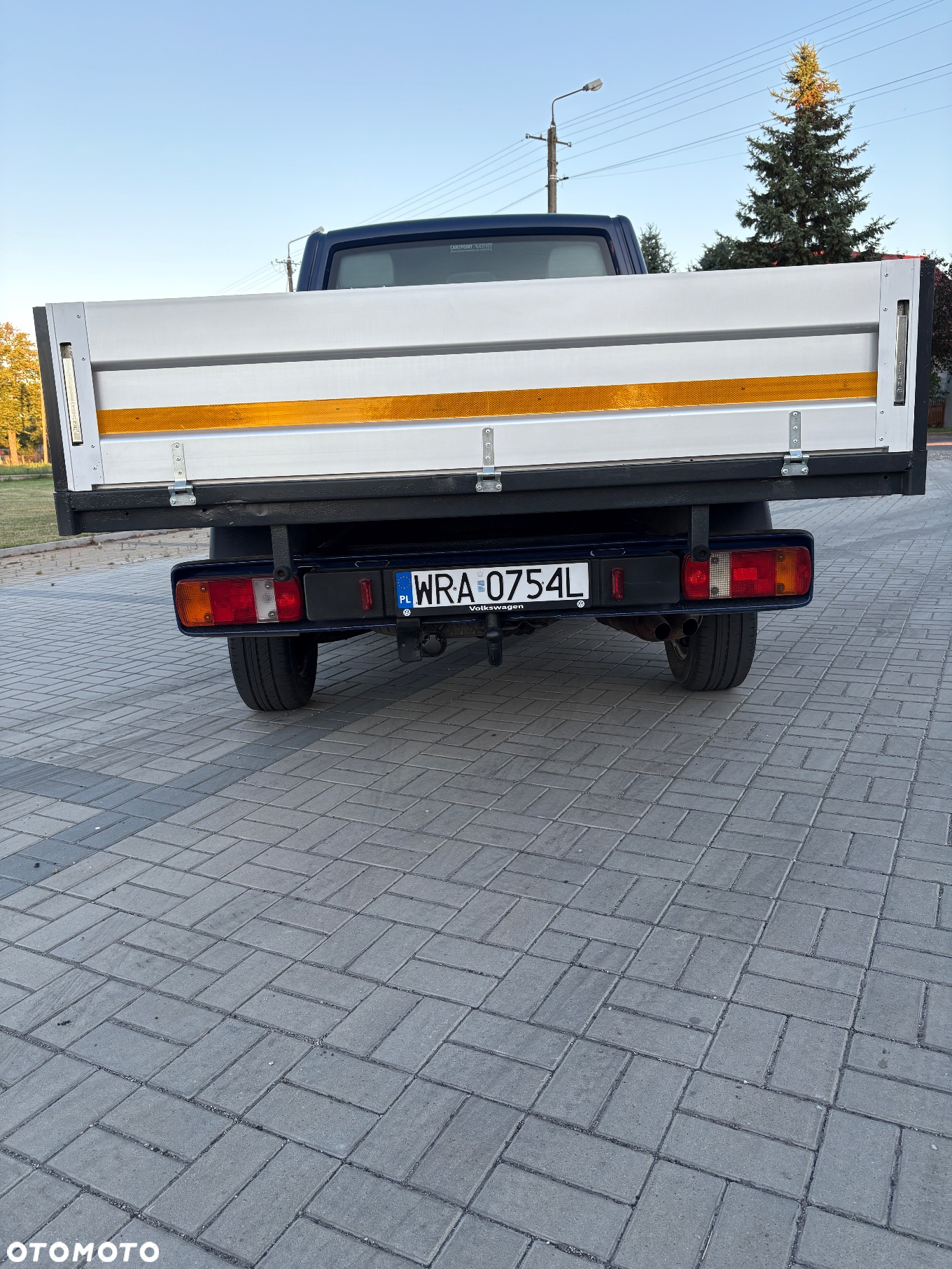 Volkswagen T5 - 11