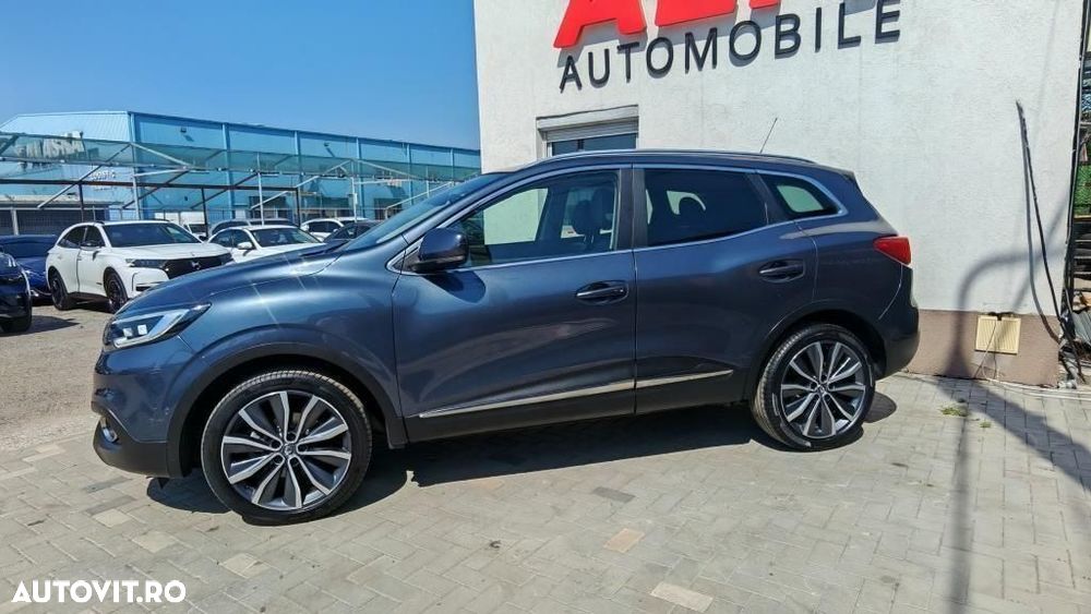 Renault Kadjar - 8