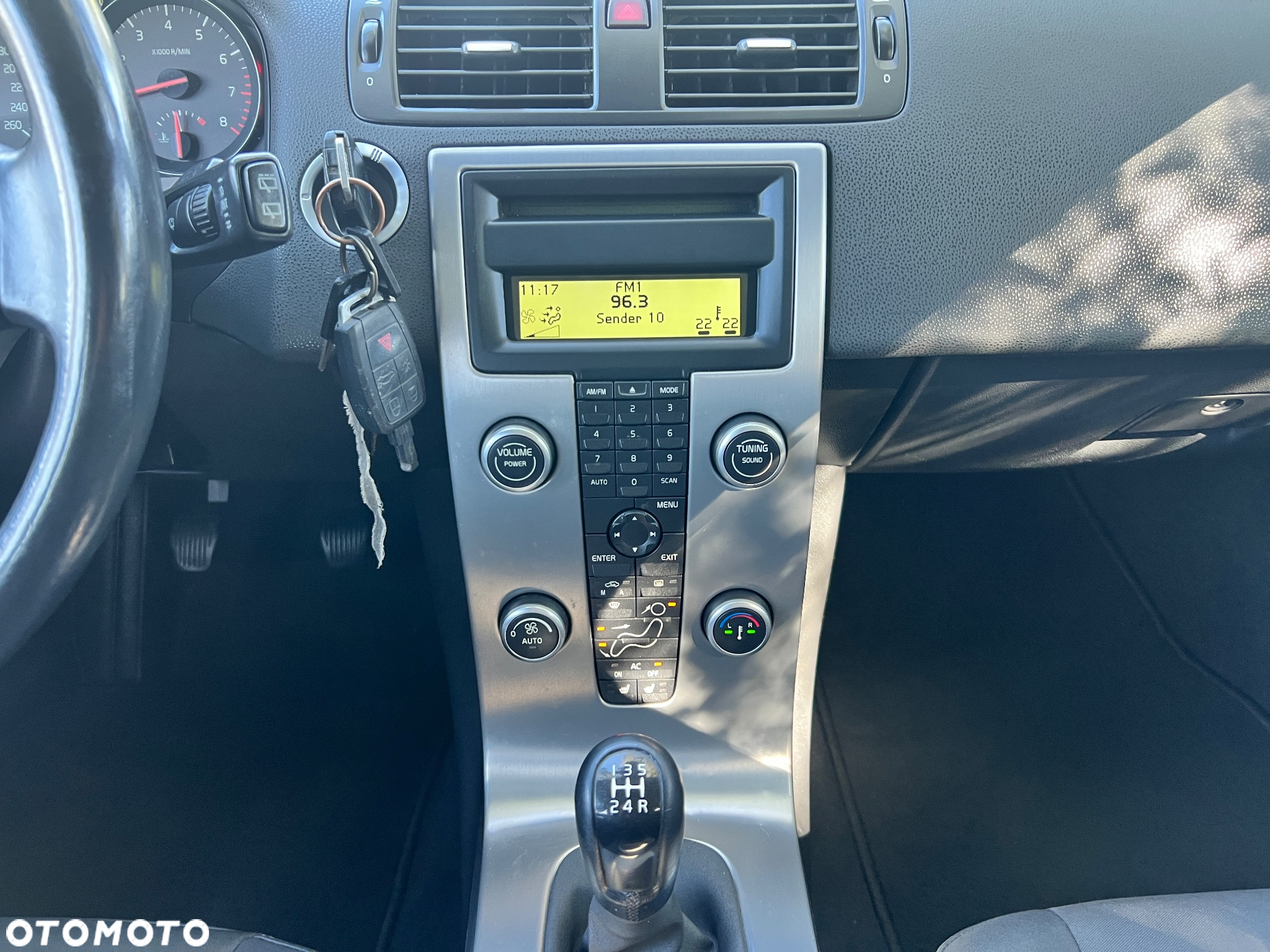 Volvo V50 1.8 Momentum - 26