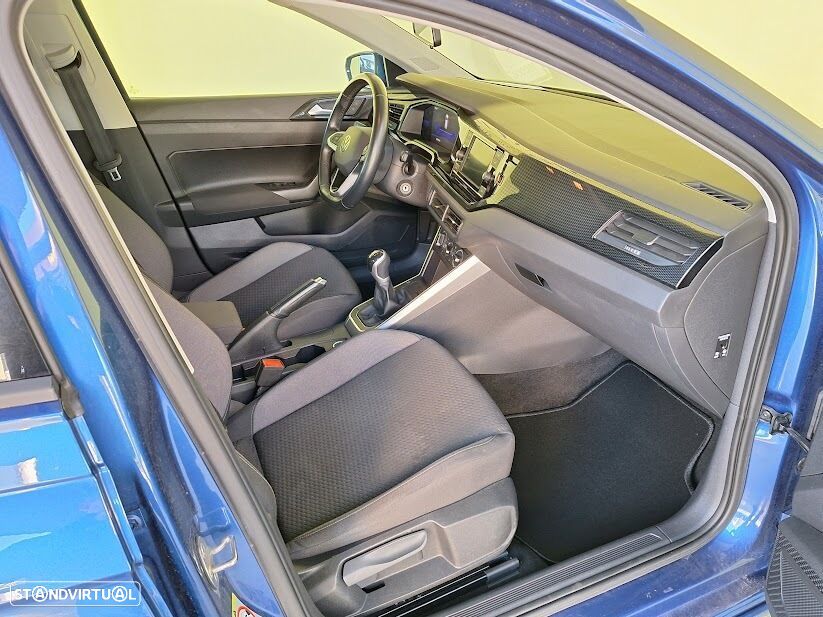 VW Polo 1.0 TSI Life - 8