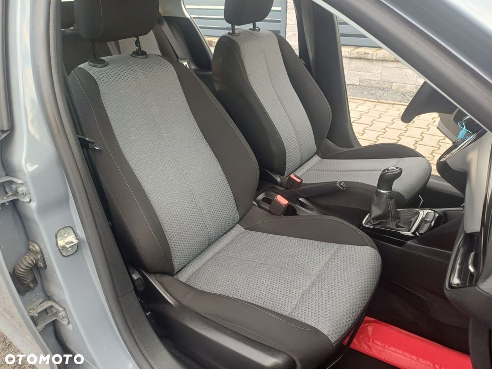 Opel Corsa 1.2 Start/Stop - 12