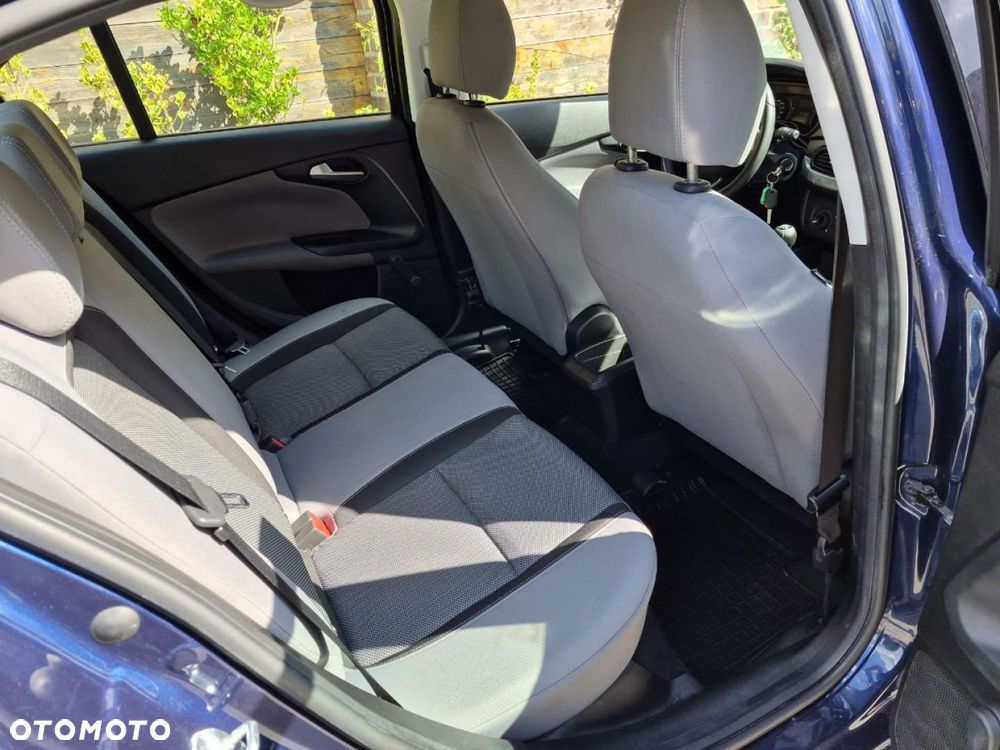 Fiat Tipo - 5