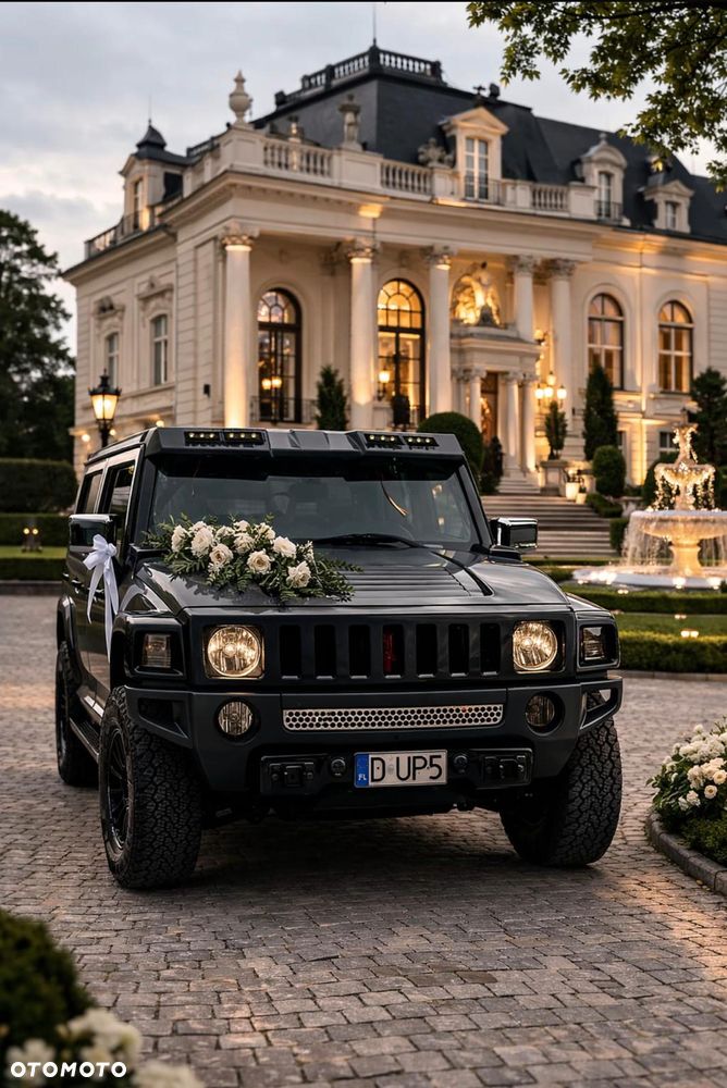 Hummer H3 Luxury - 18