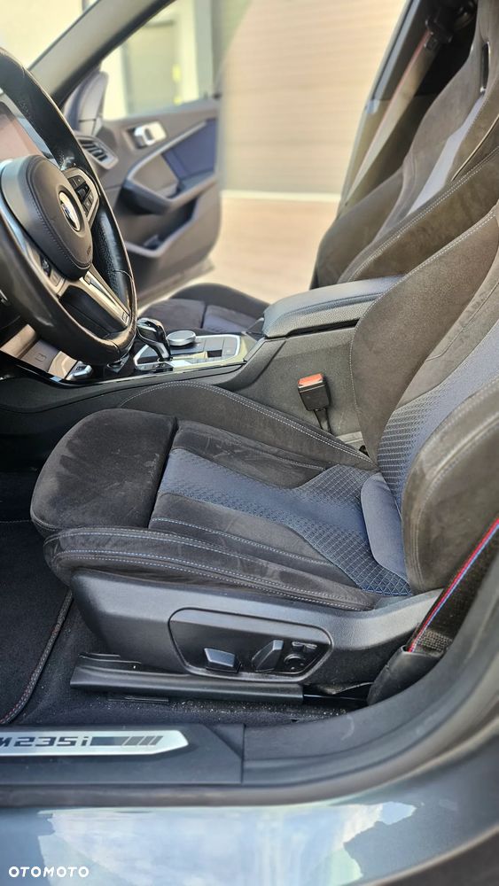 BMW Seria 2 M235i xDrive - 32