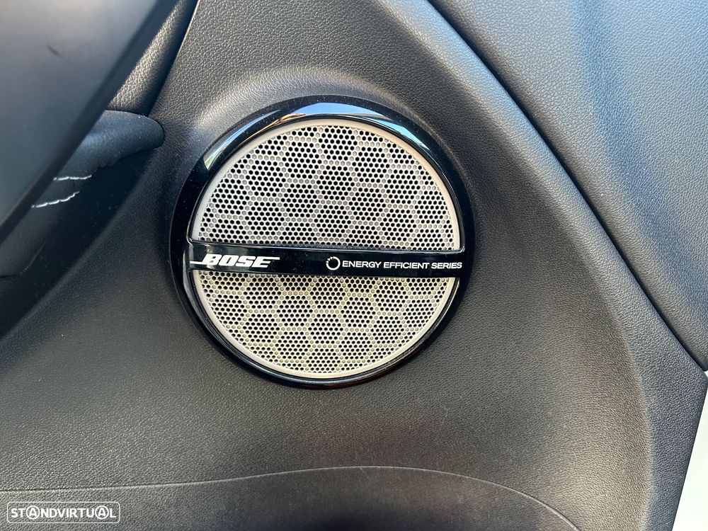 Renault Mégane Sport Tourer 1.6 dCi Bose Edition SS - 10