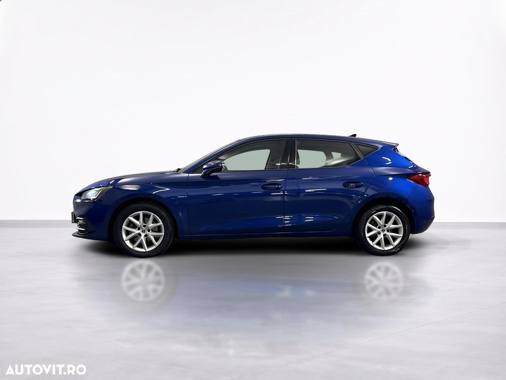 Seat Leon - 3