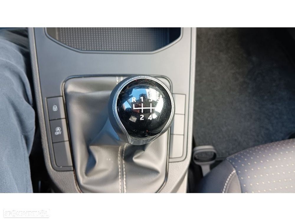 SEAT Ibiza 1.0 TSI Style - 17