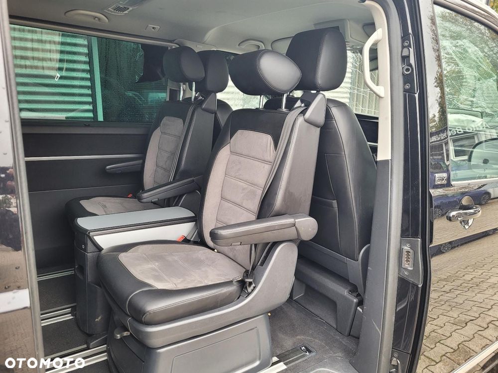 Volkswagen Multivan 2.0 TDI L1 Highline DSG - 2