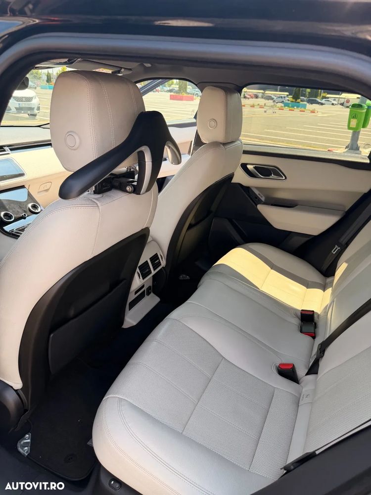 Land Rover Range Rover Velar 2.0 HSE - 3