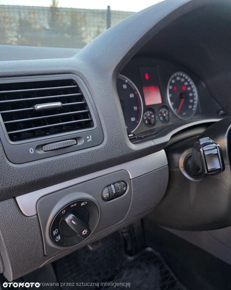 Volkswagen Golf 1.4 Goal - 15