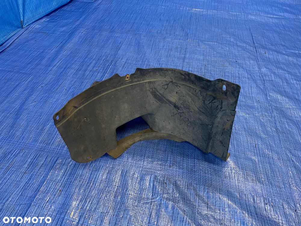 NADKOLA NADKOLE DOLNE TRÓJKĄT LEWY PRZÓD LEWE PRZEDNIE VW PASSAT B6 2005- ; 3C0805911B ORYGINAŁ - 3