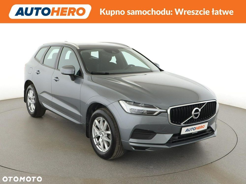 Volvo XC 60 B4 D AWD Momentum - 11