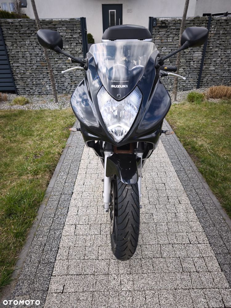 Suzuki GS - 11