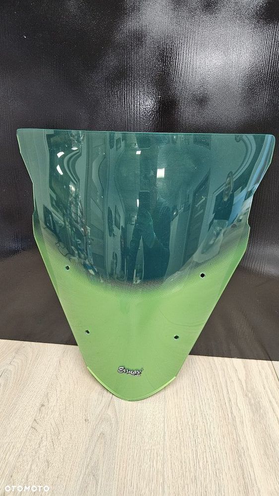 Szyba owiewka Ermax Kawasaki ER-6f (09-11) - 2