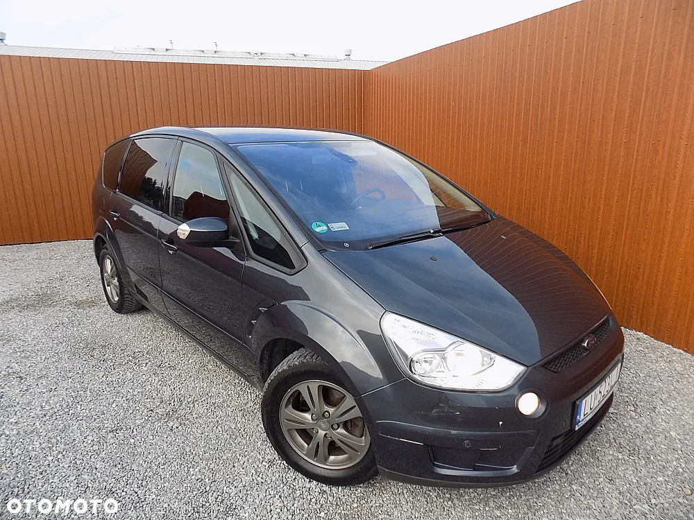 Ford S-Max 1.8 TDCi Ambiente - 2