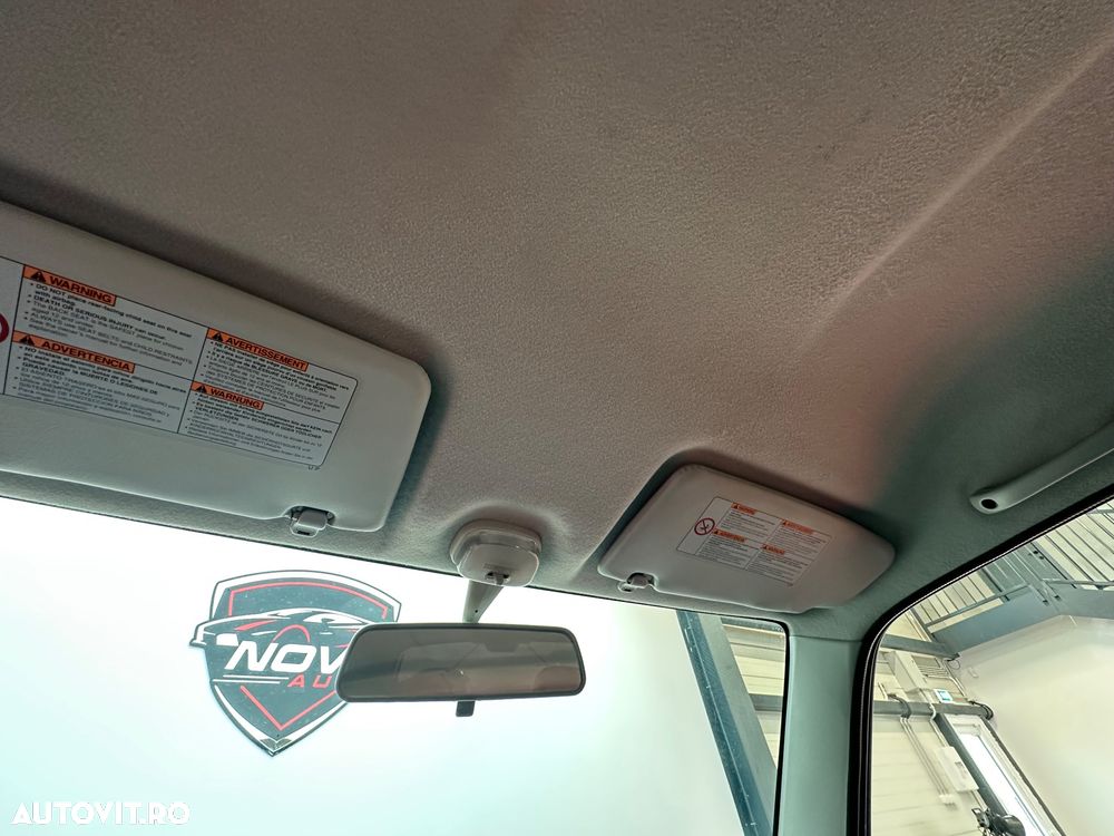 Suzuki Jimny - 27