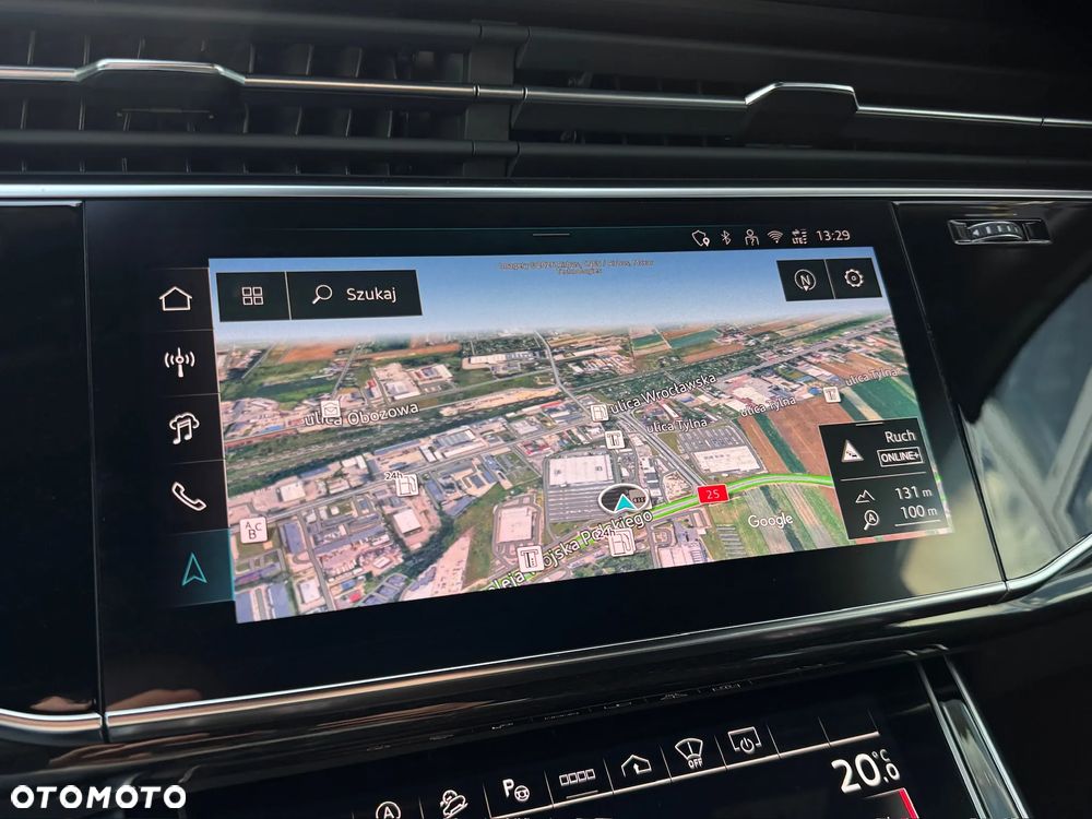 Audi Q7 TDI mHEV 210 kW Quattro S Line Tiptr - 18