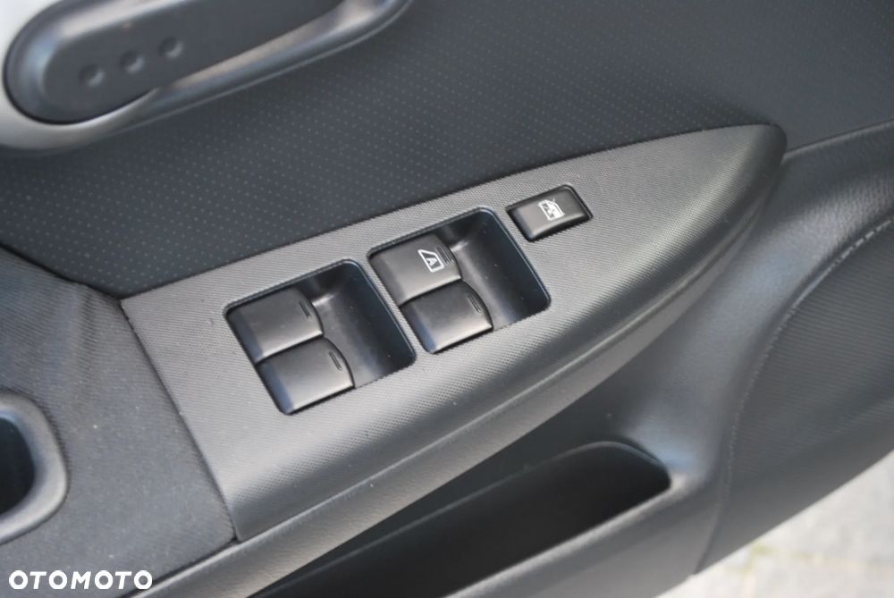 Nissan Note - 11
