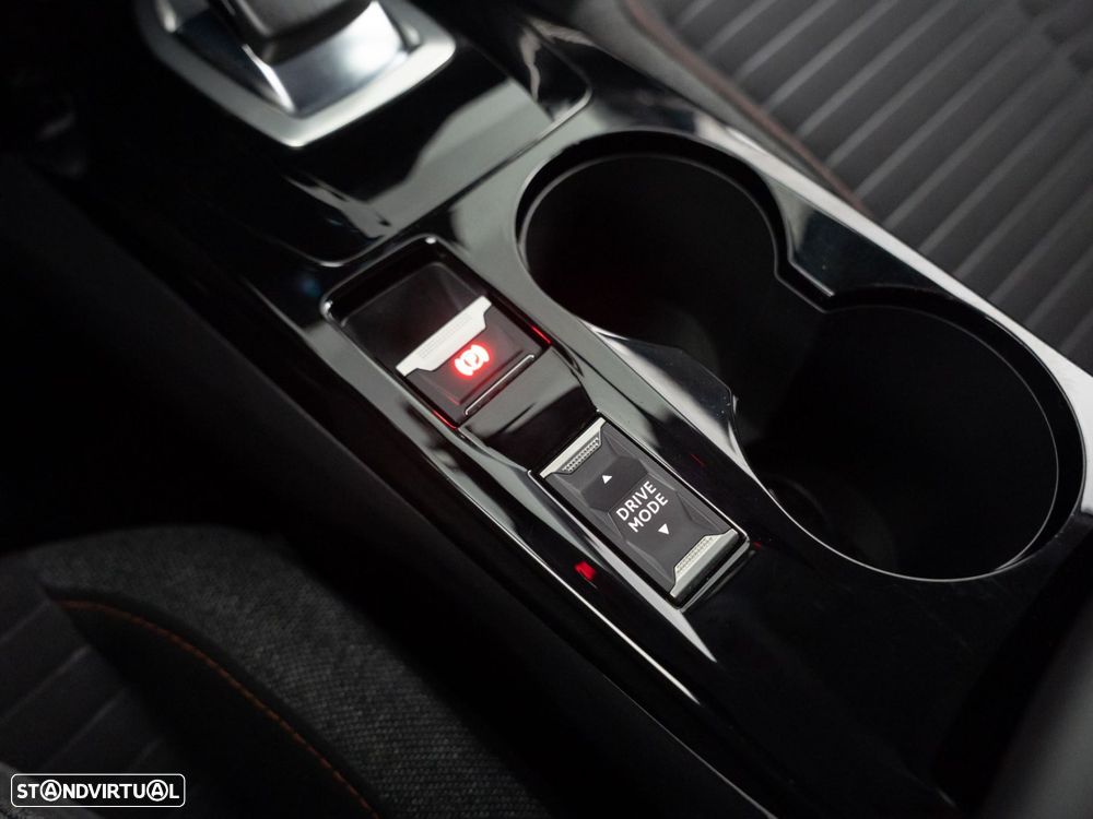 Peugeot e-208 50 kWh Active Pack - 25