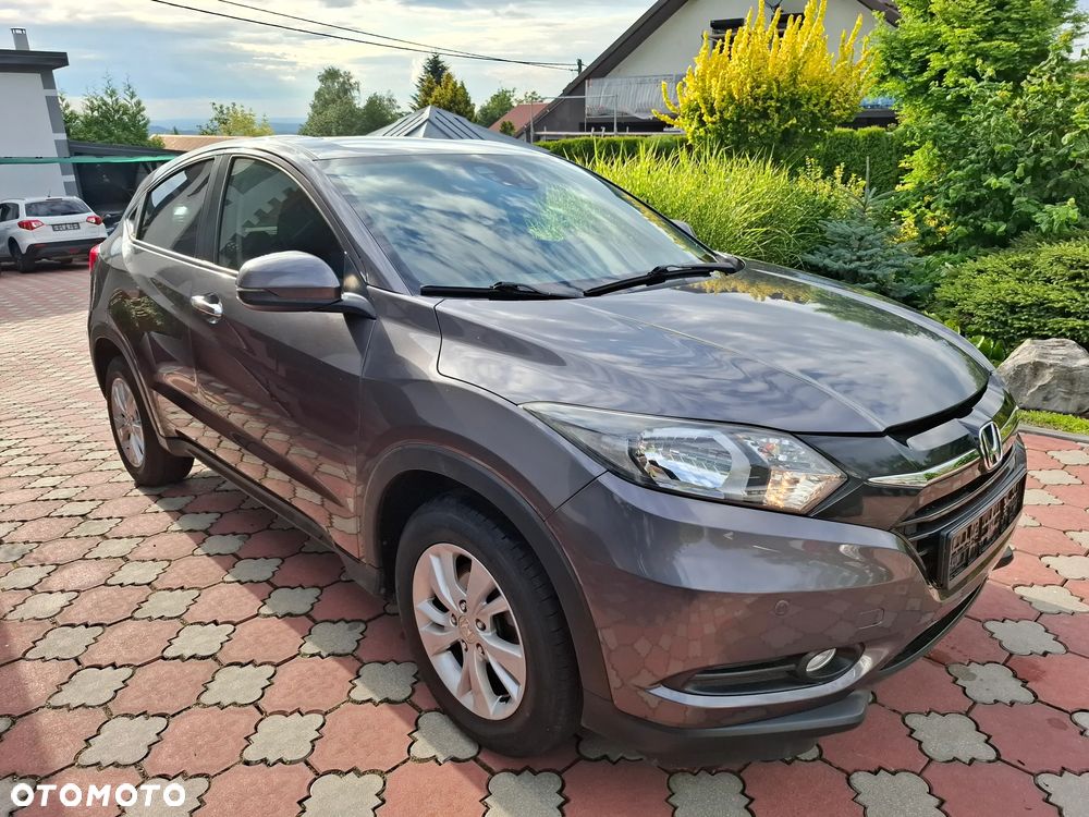 Honda HR-V 1.5 i-VTEC Elegance - 5