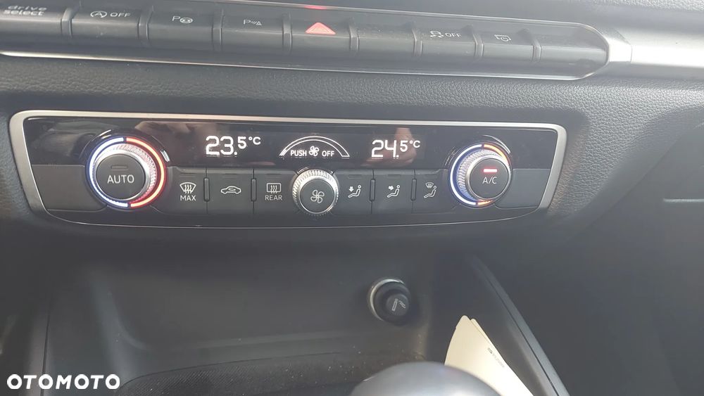 Audi A3 Sportback 1.6 TDI S tronic sport - 10