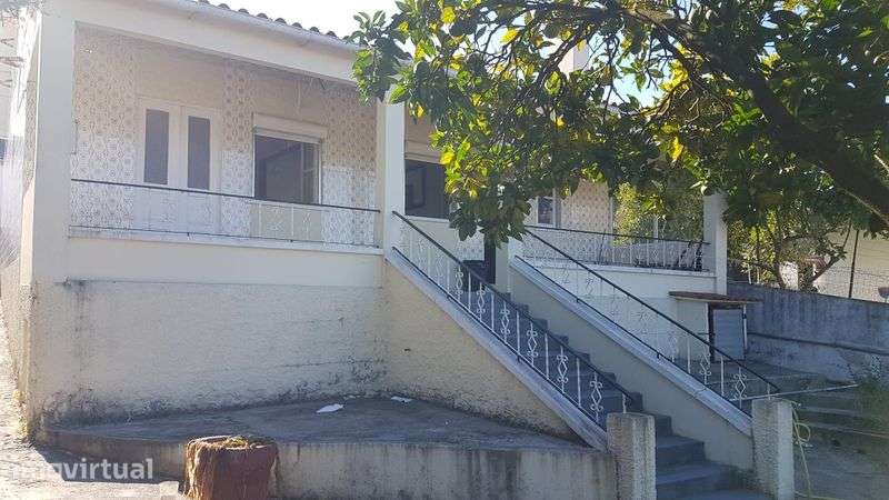 Aluga-se casa T3 - Mazarefes - Grande imagem: 2/2
