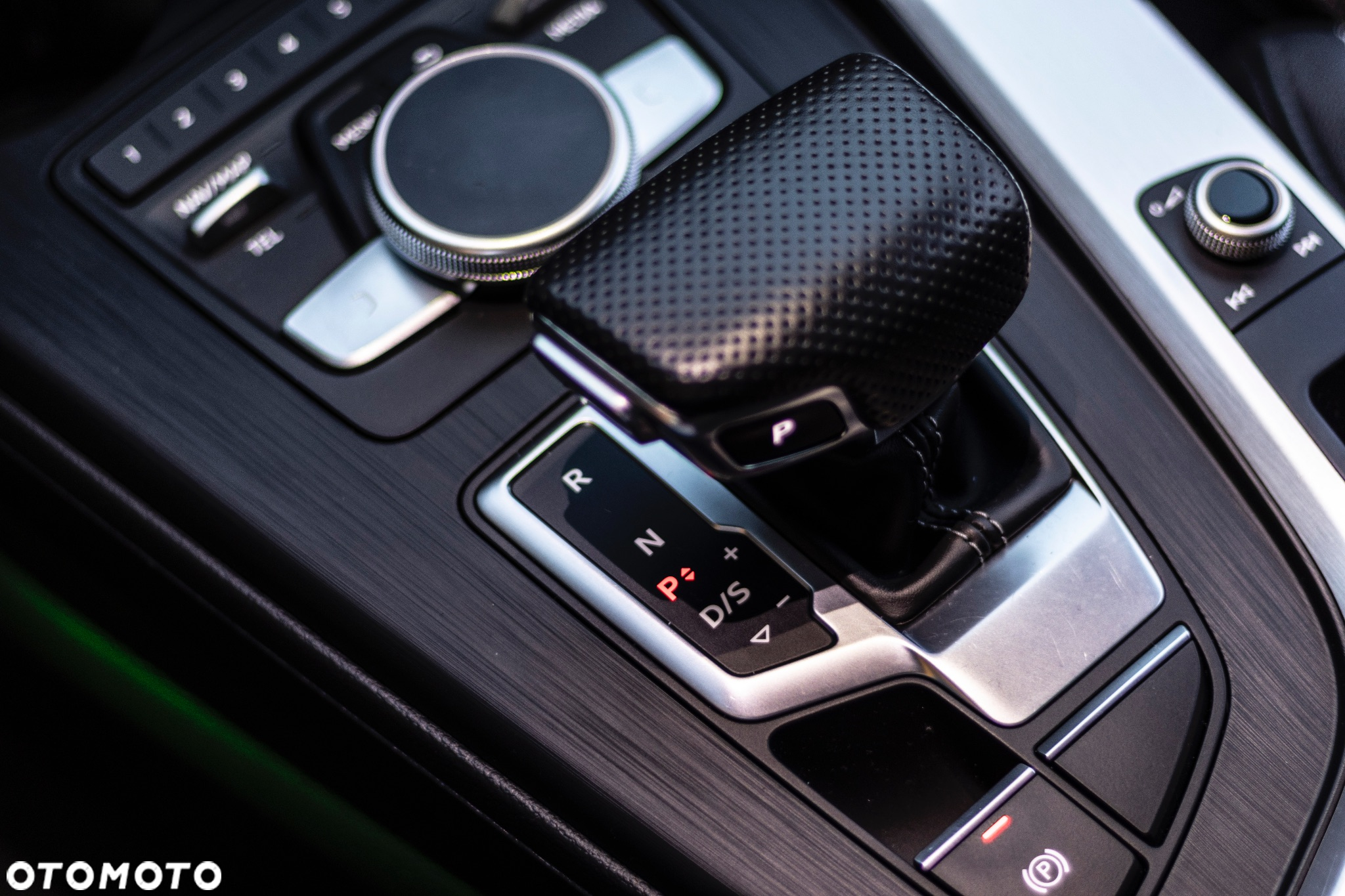 Audi A4 - 26