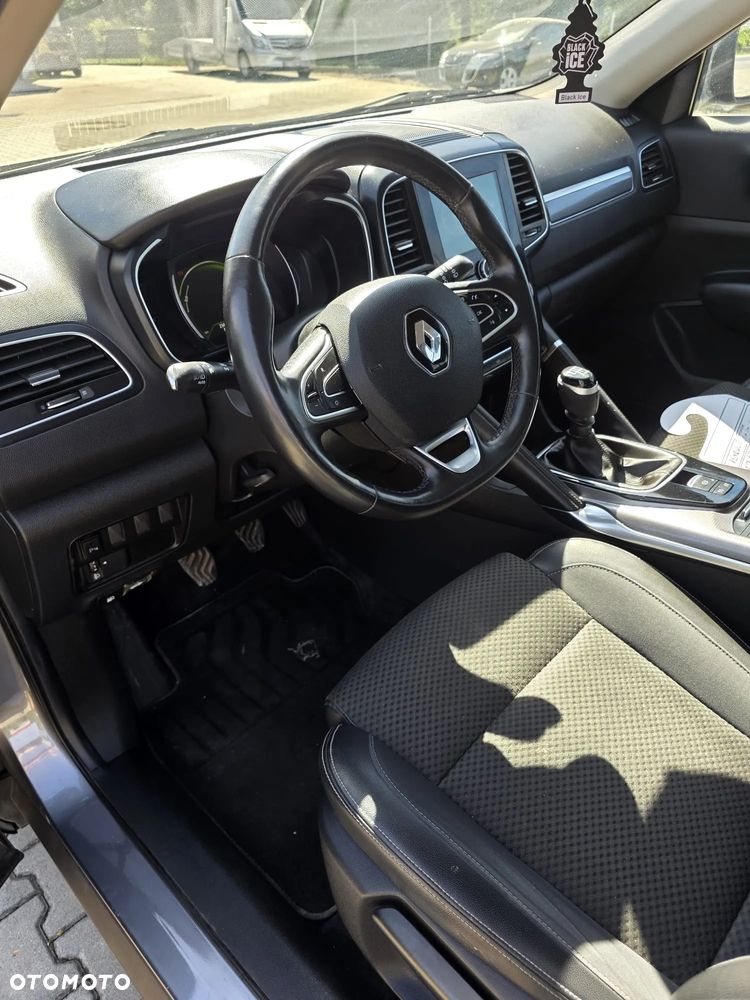 Renault Koleos - 14
