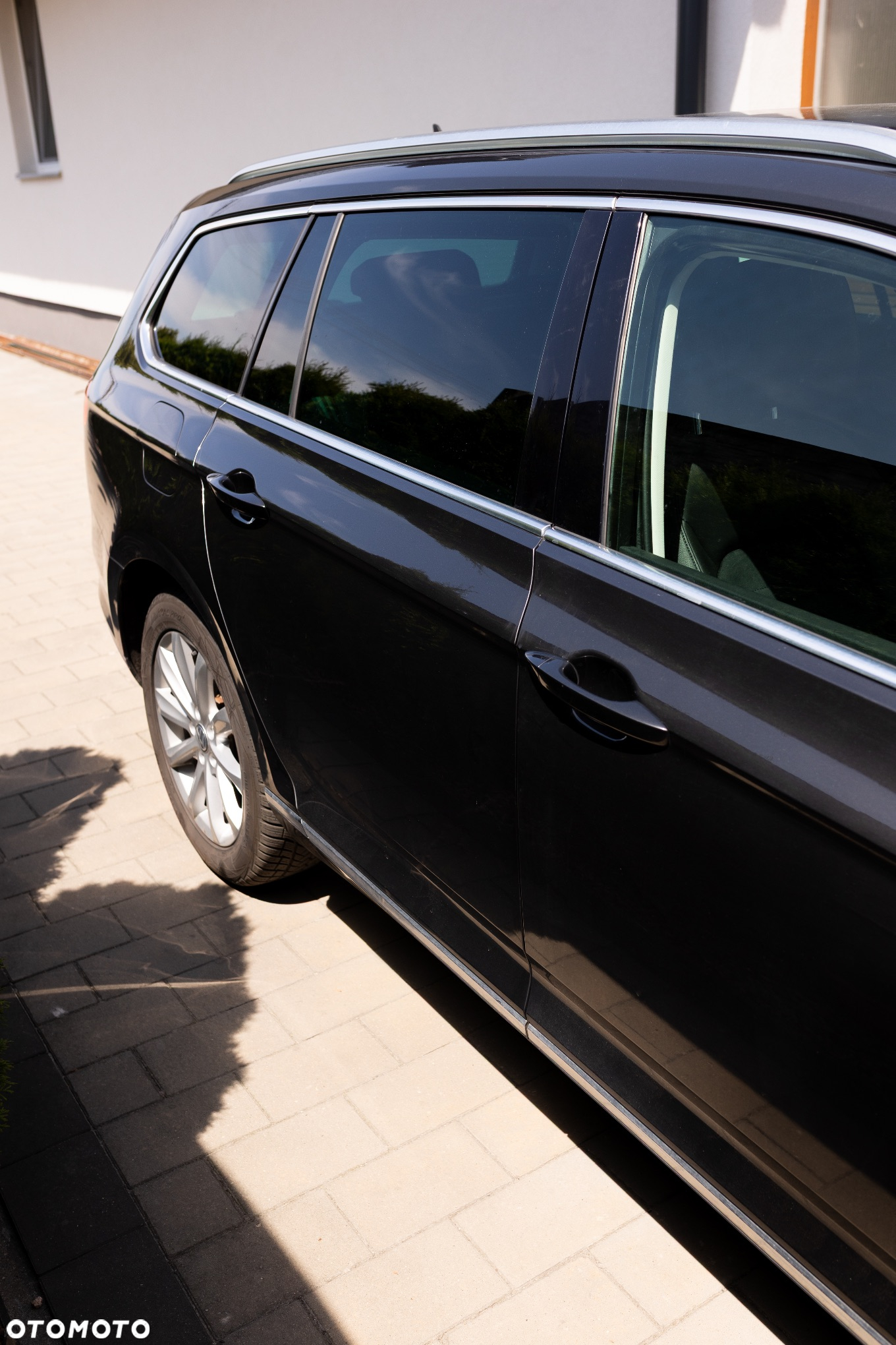 Volkswagen Passat 2.0 TDI BMT Comfortline - 7