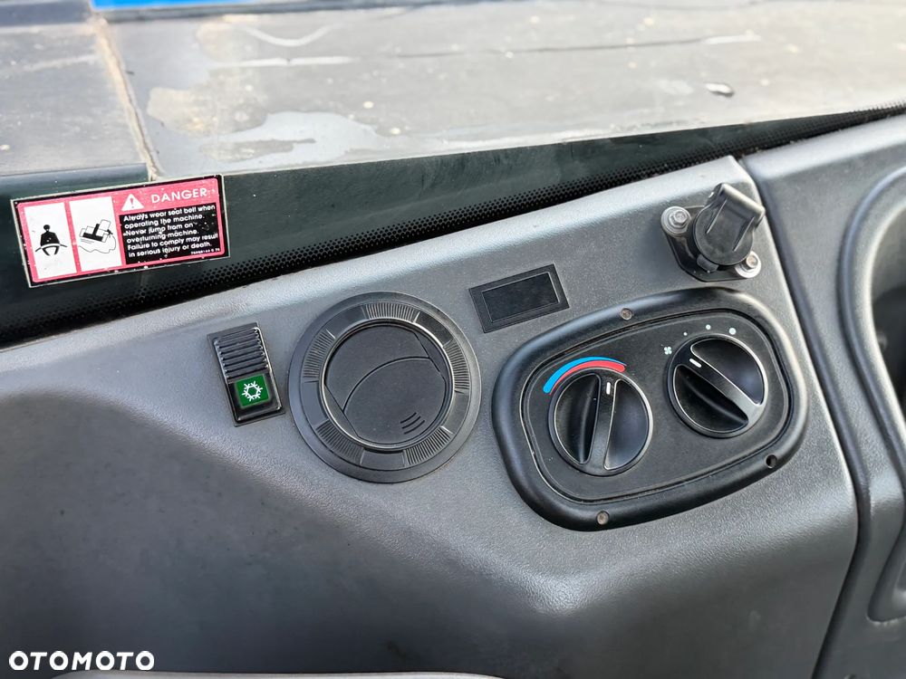 New Holland LM5060 PowerShift 7.1m 4T Manitou 634 LM5080 :629 : - 22