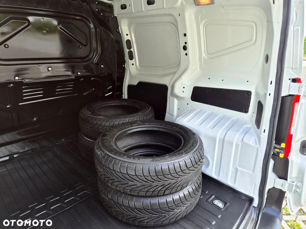 Fiat Fiorino - 19