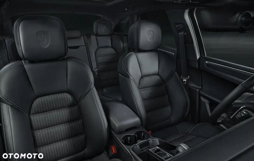 Porsche Macan T - 5