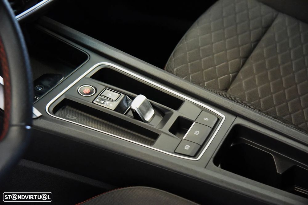 SEAT Leon 1.4 e-Hybrid FR DSG - 14